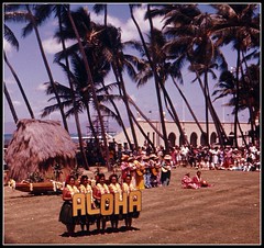 Aloha