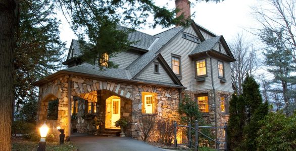 Asheville North Carolina Inn Purchased Photo of Asheville North Carolina Inn for sale